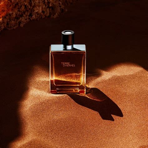 hermes eau de toilette nieuwe geur|Hermès parfum .